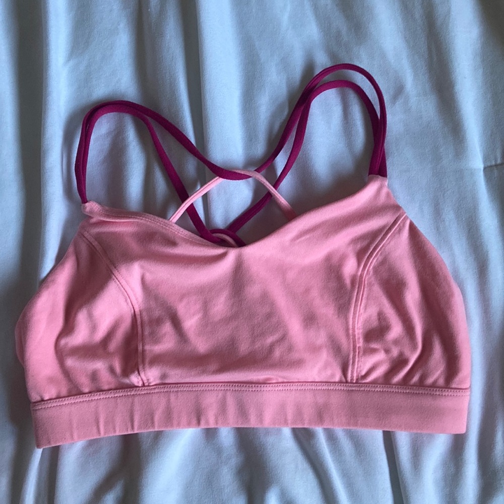 Old navy sports bra